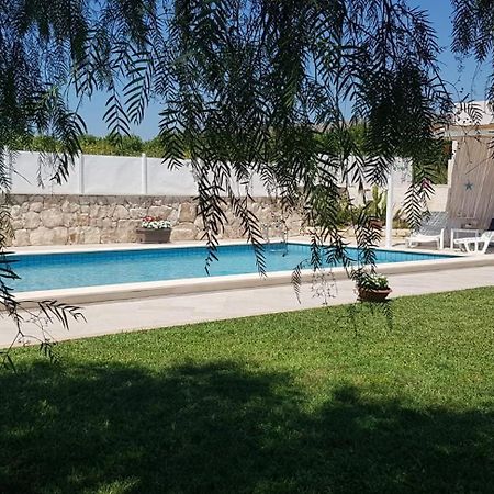 Villa Sesife 아볼라 외부 사진