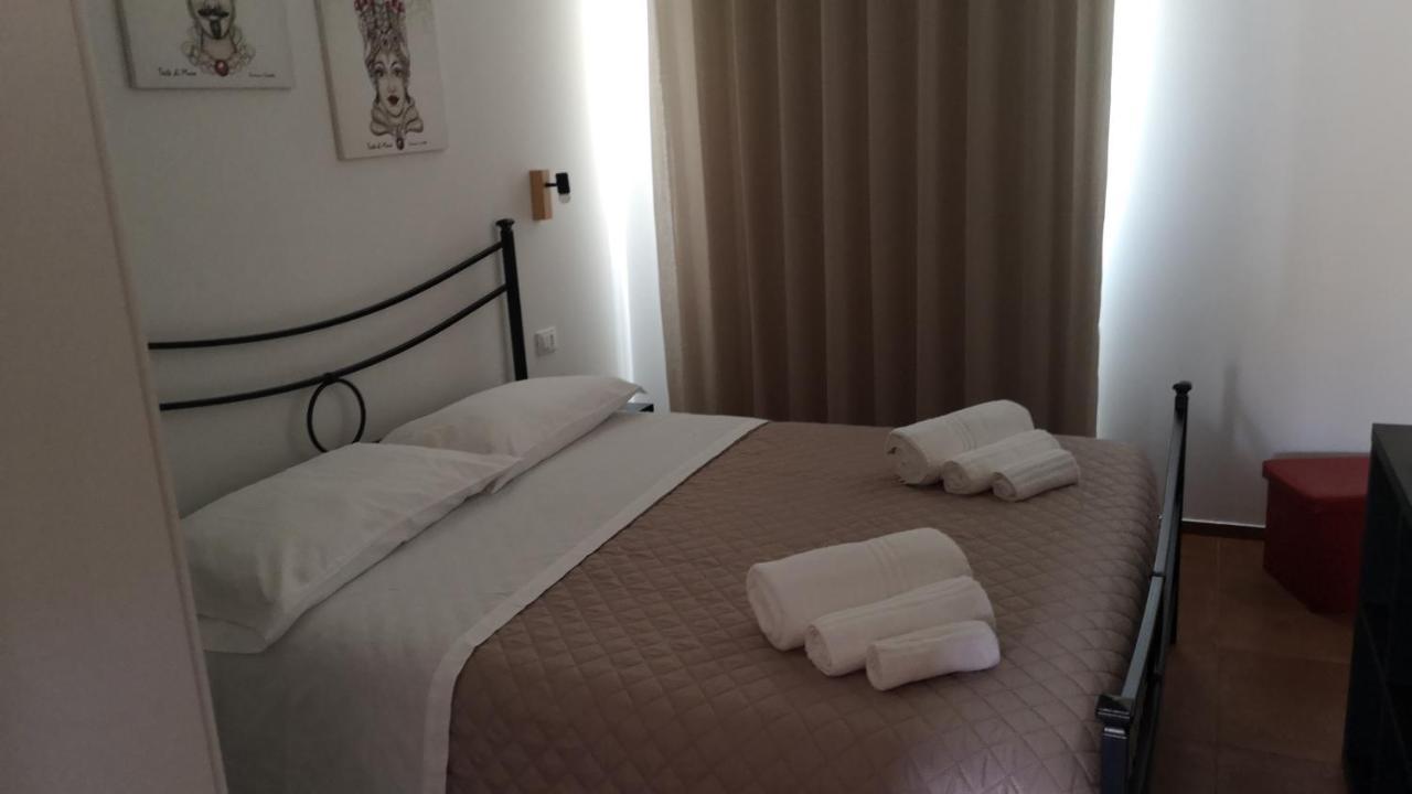 Villa Sesife 아볼라 외부 사진