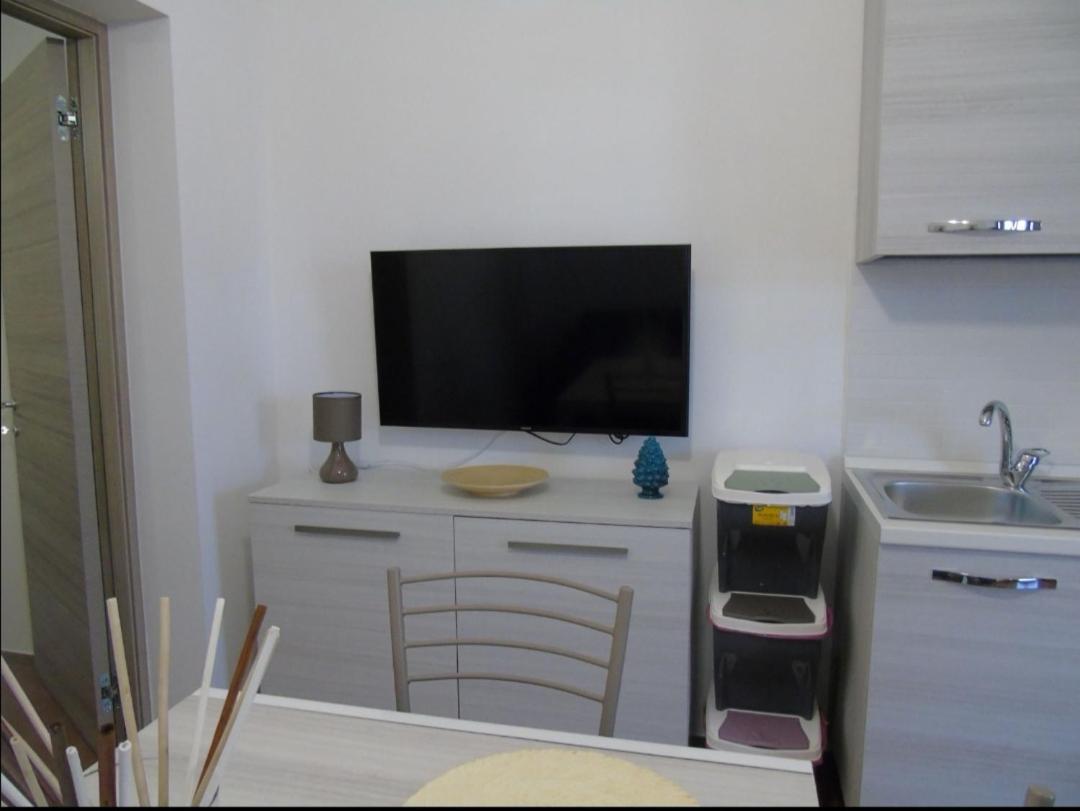 Villa Sesife 아볼라 외부 사진