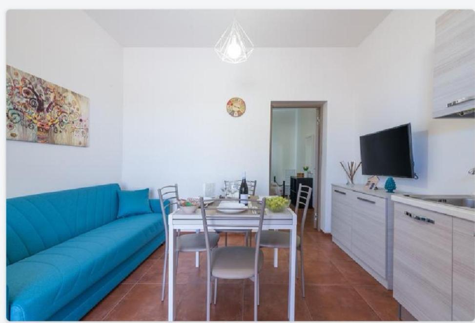 Villa Sesife 아볼라 외부 사진