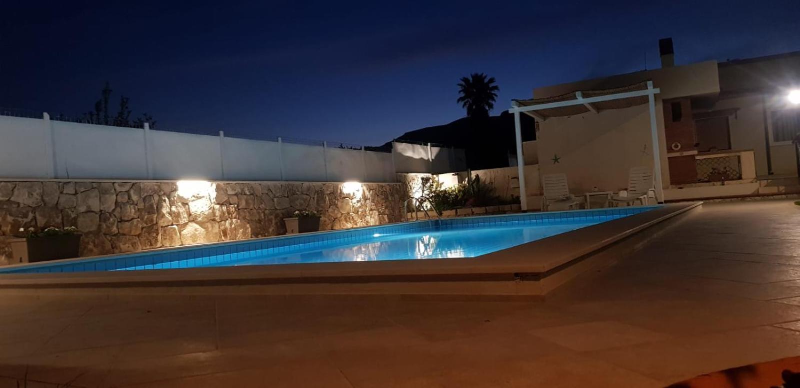 Villa Sesife 아볼라 외부 사진