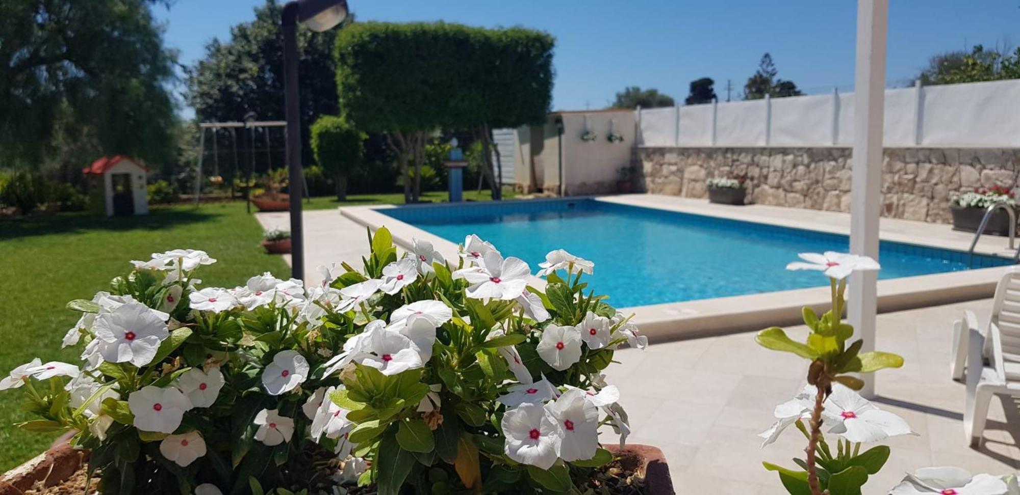 Villa Sesife 아볼라 외부 사진